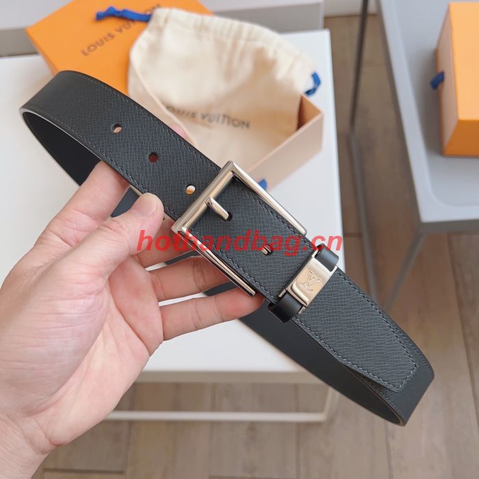 Louis Vuitton Belt 35MM LVB00088